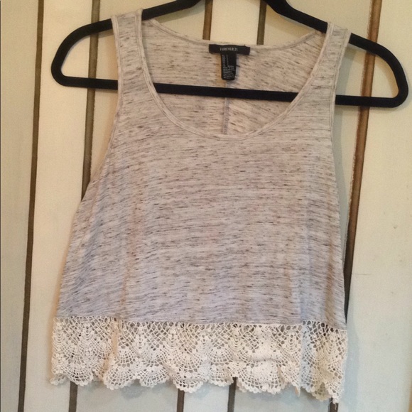 Forever 21 tank top - Picture 2 of 6